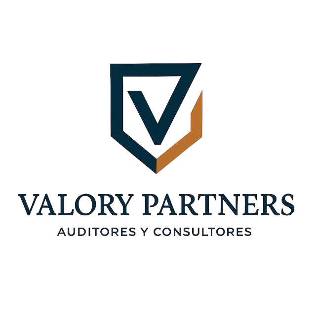 valory partners logo